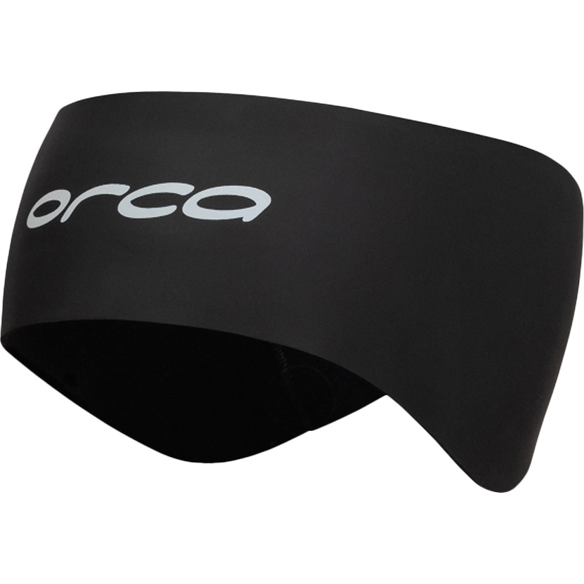 2026 Orca Neopreen Hoofdband Gvbdtt01 - Zwart